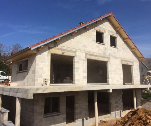 construction